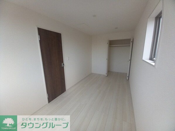 マイホームネクスト三郷戸ケ崎VIIの物件内観写真